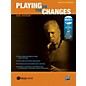 BELWIN Playing on the Changes Bass Clef Instruments Book & DVD thumbnail