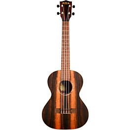 Kala KA-EBY-T Ebony Tenor Ukulele Natural