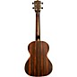 Kala KA-EBY-T Ebony Tenor Ukulele Natural