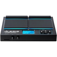 Alesis Sample Pad Pro Percussion Pad With Onboard Sound Storage