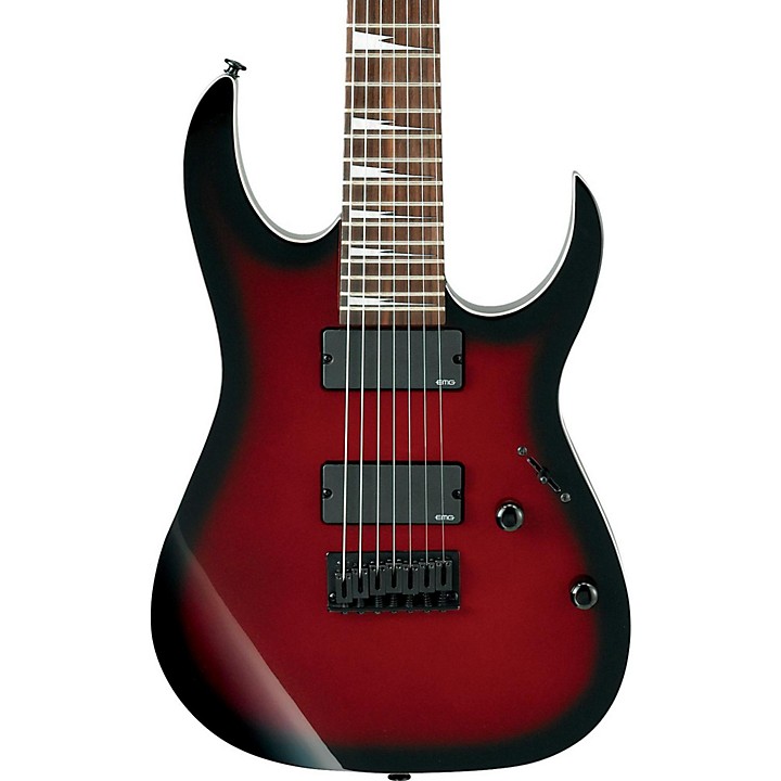 ibanez grg7321ex