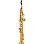 P. Mauriat Le Bravo 200S Intermediate Soprano Saxophone thumbnail