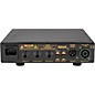 Markbass Nano Mark 300 Compact 300W Bass Amp Head Red