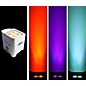 CHAUVET DJ Freedom Par Hex-4 Battery-Powered/Wireless RGBAW+UV LED Par Wash Light - White White thumbnail