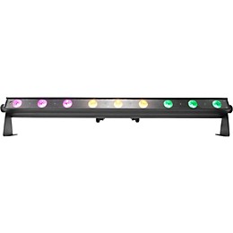 CHAUVET DJ COLORBAND HEX 9 IRC RGBAW UV LED STRIP
