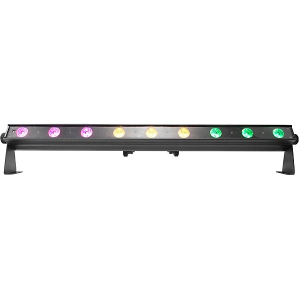 CHAUVET DJ COLORBAND HEX 9 IRC RGBAW UV LED STRIP
