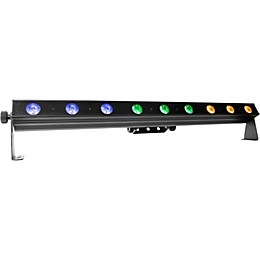 CHAUVET DJ COLORBAND HEX 9 IRC RGBAW UV LED STRIP
