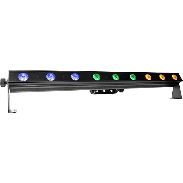 CHAUVET DJ COLORBAND HEX 9 IRC RGBAW UV LED STRIP