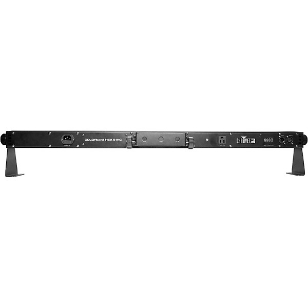 CHAUVET DJ COLORBAND HEX 9 IRC RGBAW UV LED STRIP