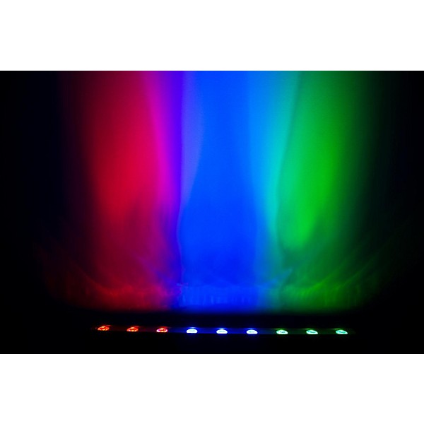 CHAUVET DJ COLORBAND HEX 9 IRC RGBAW UV LED STRIP