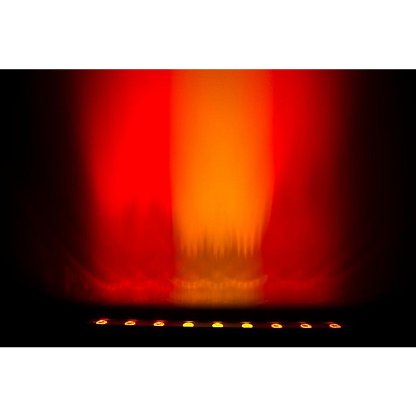 CHAUVET DJ COLORBAND HEX 9 IRC RGBAW UV LED STRIP