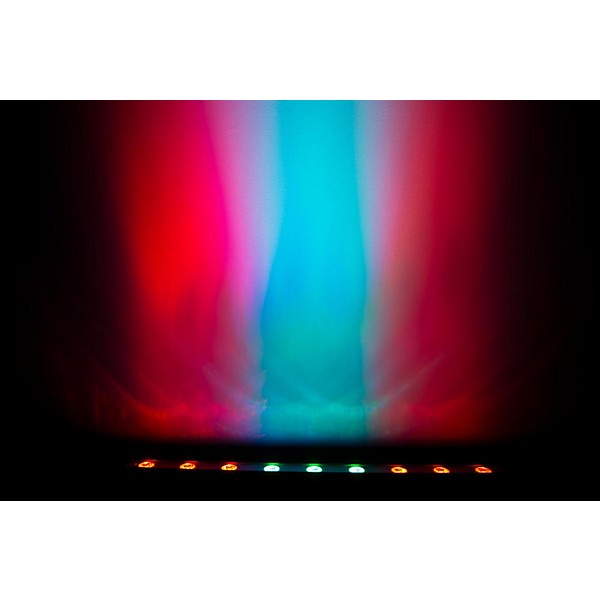 CHAUVET DJ COLORBAND HEX 9 IRC RGBAW UV LED STRIP