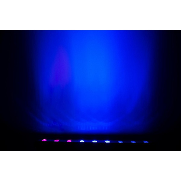 CHAUVET DJ COLORBAND HEX 9 IRC RGBAW UV LED STRIP