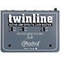 Open Box Radial Engineering Twinline Dual Effects Loop Interface for Two Amps Level 1 thumbnail