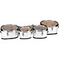 Tama Marching Starlight Marching Tenor Drums Quad 8, 10, 12, 13 in. Sugar White thumbnail