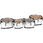 Open Box Tama Marching Starlight Marching Tenor Drums Quad Level 1 8, 10, 12, 13 in. Sugar White thumbnail