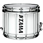 Tama Marching Starlight Marching Snare Drum 14 x 12 in. Sugar White thumbnail