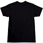 Fender Hendrix Peace Monochrome T-Shirt Black Medium