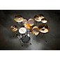 Open Box DW Collector's Series 4-Piece Satin Oil Natural Birch Shell Pack with Chrome Hardware Level 1
