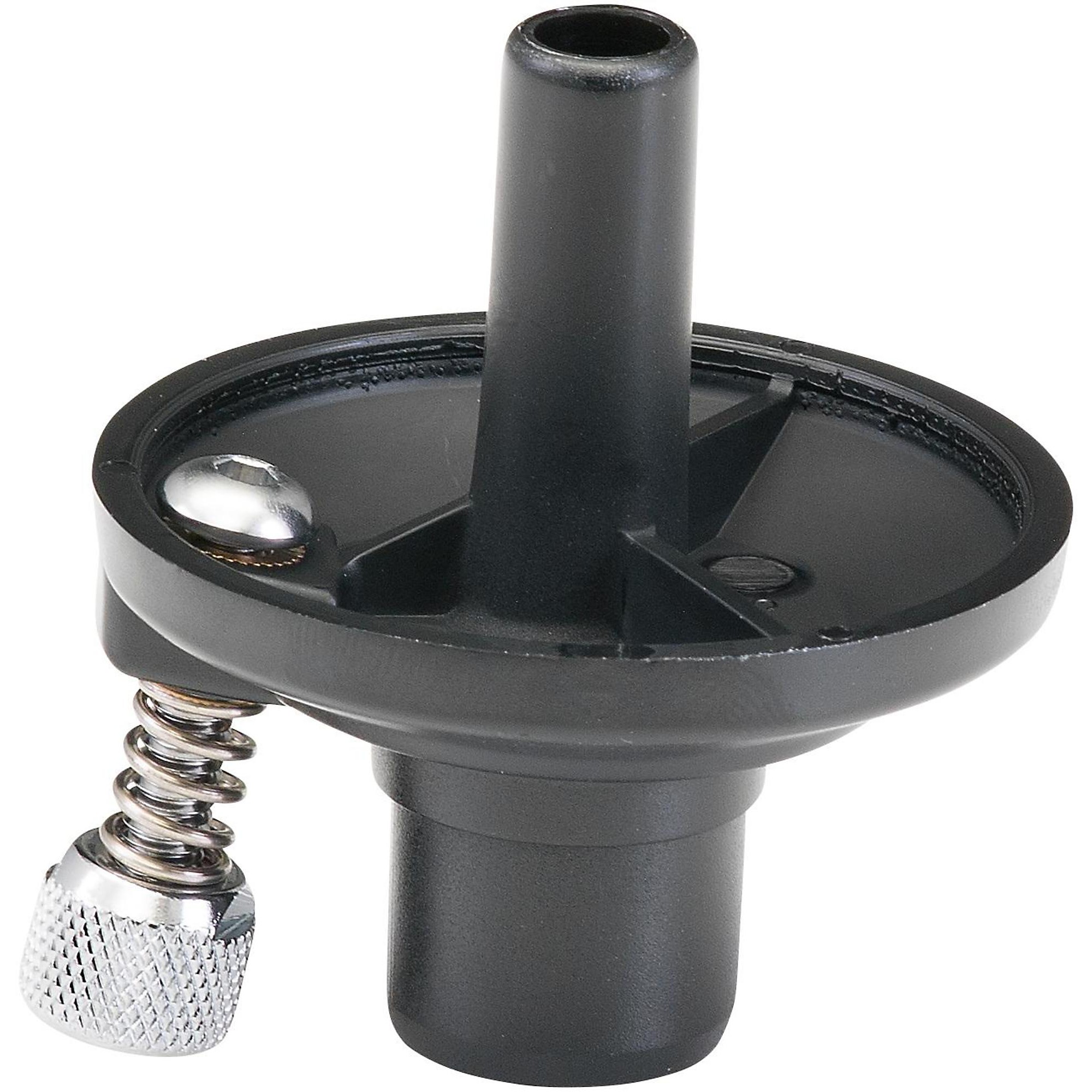 Pearl Plastic Hi-Hat Cup with Tilter 