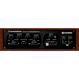 Soundtoys Tremolator 5 Software Download