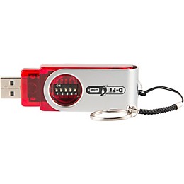 CHAUVET DJ D-Fi USB Wireless USB Transceiver