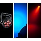 CHAUVET DJ SlimPAR Q6 USB Quad-Color LED Wash Light thumbnail