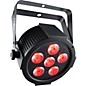 CHAUVET DJ SlimPAR Q6 USB Quad-Color LED Wash Light