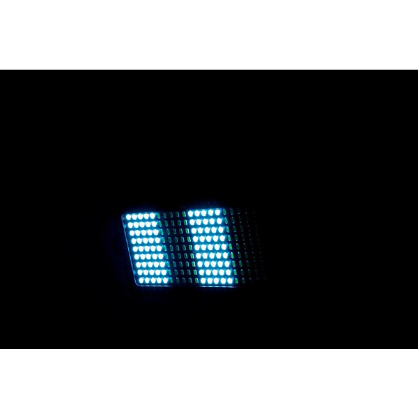 CHAUVET DJ Shocker Panel 180 USB LED Strobe Light