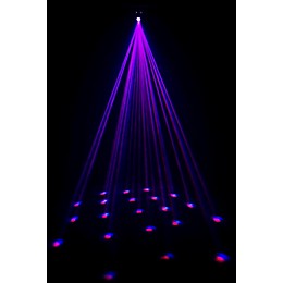 CHAUVET DJ JAM Pack Ruby Lighting Package