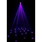 CHAUVET DJ JAM Pack Ruby Lighting Package
