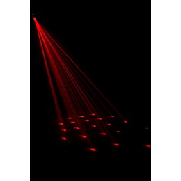 CHAUVET DJ JAM Pack Ruby Lighting Package