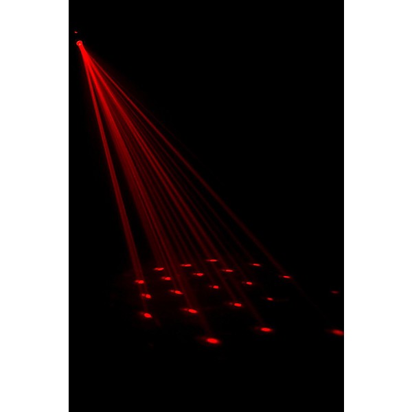 CHAUVET DJ JAM Pack Ruby Lighting Package