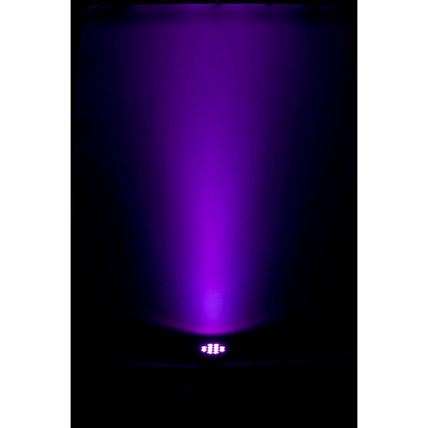 Restock CHAUVET DJ SlimPAR T12 USB RGB LED Wash Light