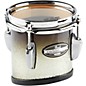 Pearl Championship CarbonCore Marching Tenor Drum Sonic Cut 6 in. Black Silver Burst #368 thumbnail