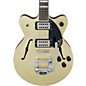 Open Box Gretsch Guitars G2655T Streamliner Center Block Junior Double Cutaway with Bigsby Level 1 Gold Dust thumbnail