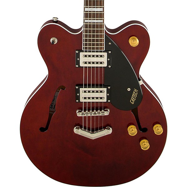 ギター G2622 STREAMLINER Amazon.com: Gretsch G2622 Streamliner Center Block Double