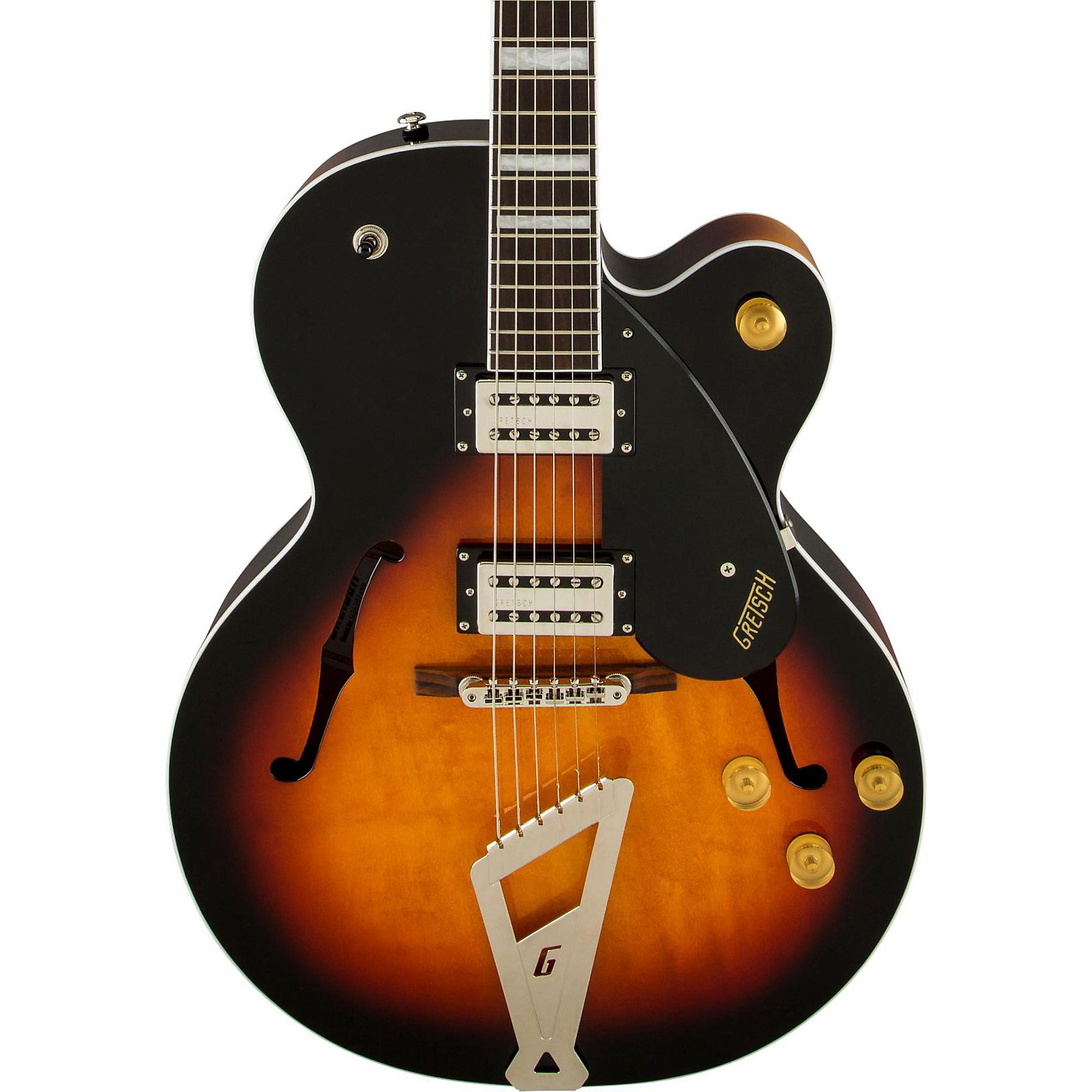 Open Box Gretsch Guitars G2420 Streamliner Single Cutaway