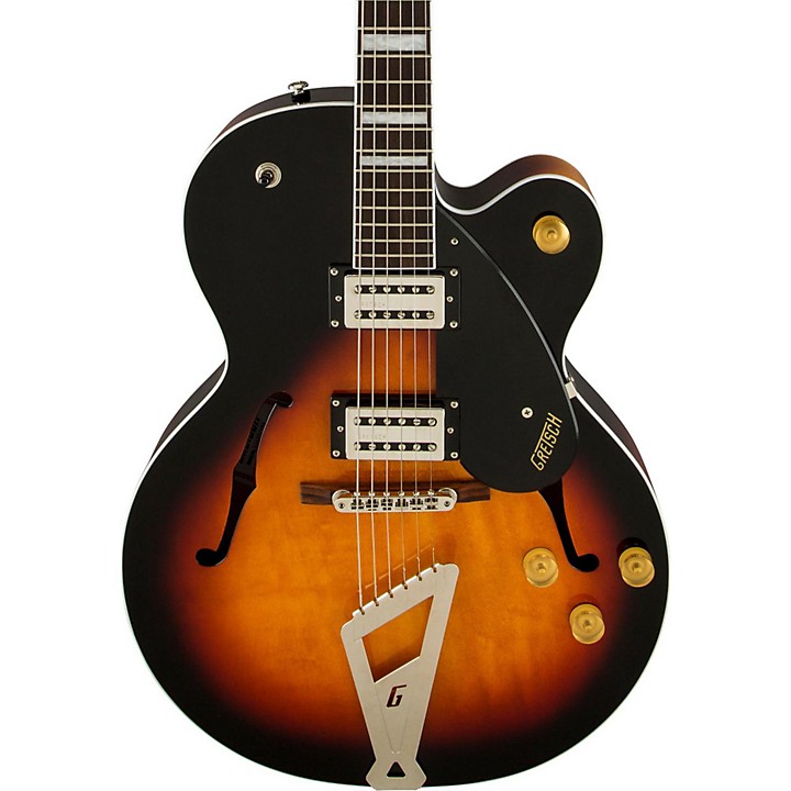 Open Box Gretsch Guitars G2420 Streamliner Single Cutaway