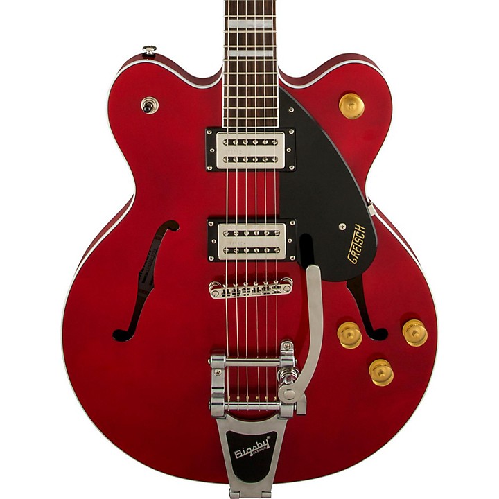 Open Box Gretsch Guitars G2622T Streamliner Center Block Double