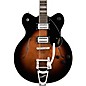 Gretsch Guitars G2622T Streamliner Center Block Double Cutaway with Bigsby Brownstone Maple thumbnail