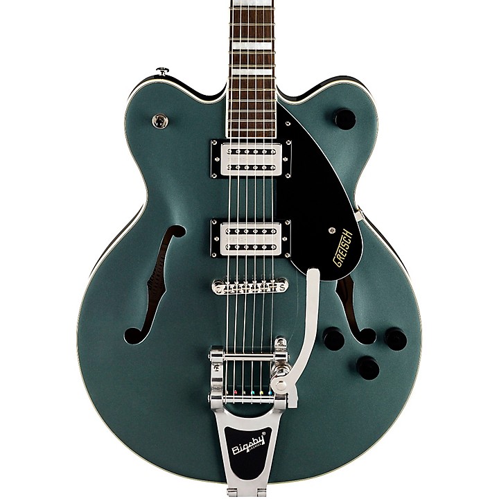 ギター Gretsch Streamliner Bigsby Gunl L84971000002000-00-600x600.jpg