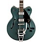 Gretsch Guitars G2622T Streamliner Center Block Double-Cutaway With Bigsby Stirling Green thumbnail