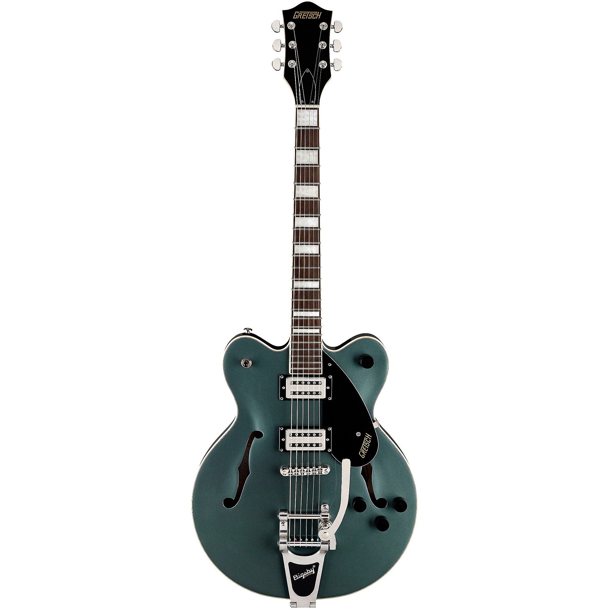 Gretsch Guitars G2622T Streamliner Center Block Double