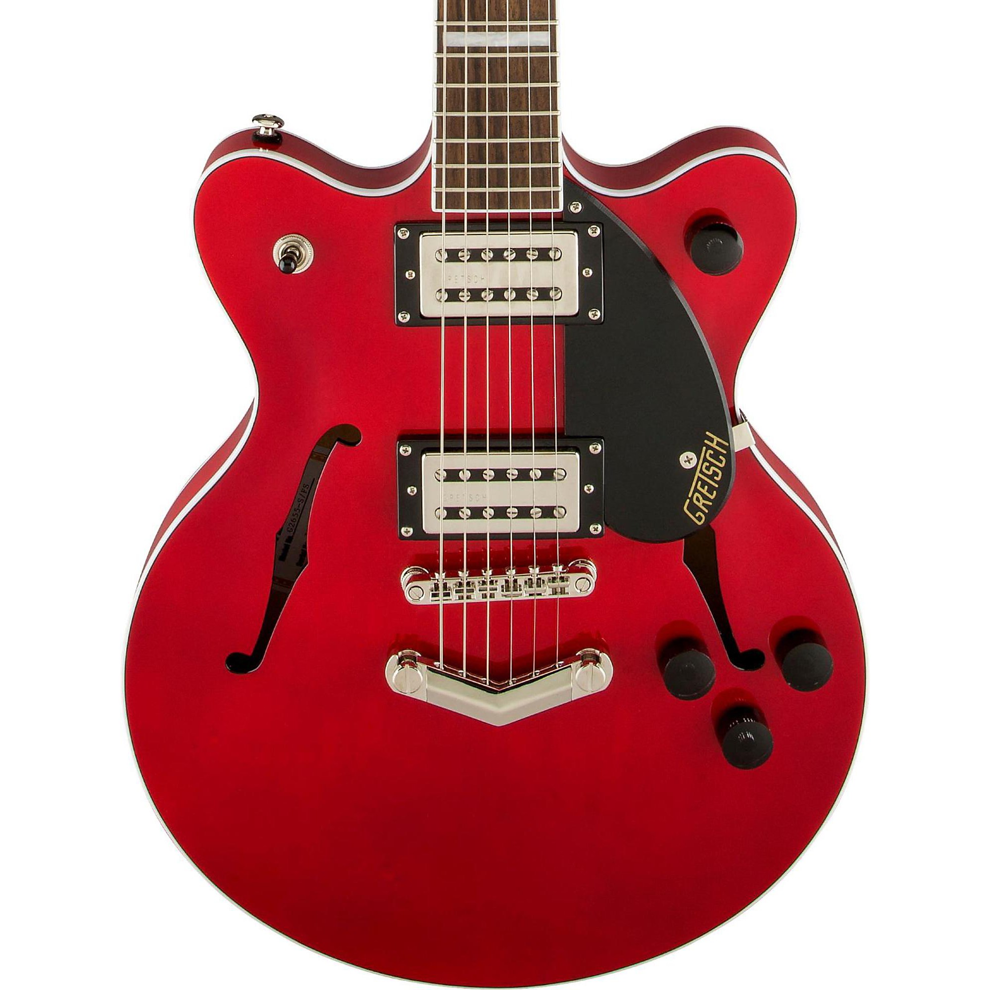 Open Box Gretsch Guitars G2655 Streamliner Center-Block Junior