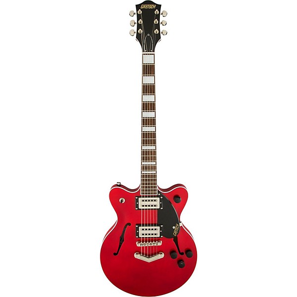 Amazon.com: Gretsch G2655T Streamliner Center Block Jr