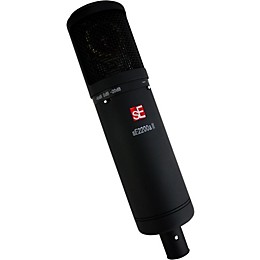 sE Electronics 2200a II Multi-Pattern Condenser Microphone