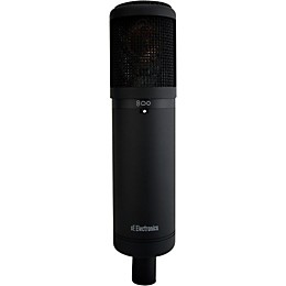 sE Electronics 2200a II Multi-Pattern Condenser Microphone