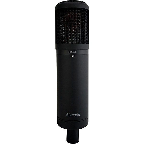 sE Electronics 2200a II Multi-Pattern Condenser Microphone