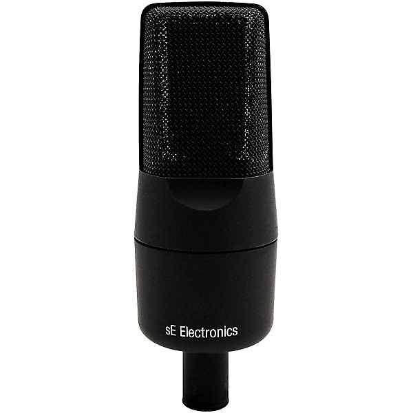 sE Electronics X1 R Ribbon Microphone